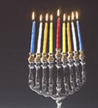 חנוכה - חג האור, היאנג והיין-תמונה חנוכה - חג האור, היאנג והיין-תמונה