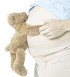 הריון בריא: נטילת חומצה פולית-תמונה