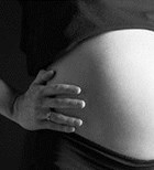 סיכונים בהריון לאם ולעובר-תמונה