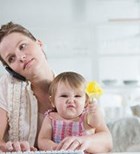 דיכאון אחרי לידה דיכאון אחרי לידה