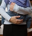 תסמונת אנגלמן - תמונת המחשה תסמונת אנגלמן - תמונת המחשה