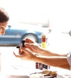 טיפולים אסתטיים לכלות (אילוסטרציה) טיפולים אסתטיים לכלות (אילוסטרציה)