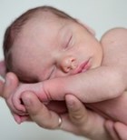 תינוק חדש: כל שצריך לדעת-תמונה