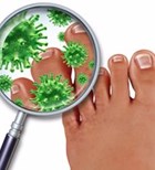 פטרת ציפורניים? כך תיפטרו ממנה!-תמונה פטרת ציפורניים? כך תיפטרו ממנה!-תמונה