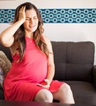 כאב ראש בהריון: שגרה או דאגה?