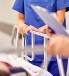 מצב חירום בלידה: תסחיף מי שפיר-תמונה מצב חירום בלידה: תסחיף מי שפיר-תמונה