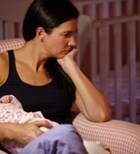 דכדוך או דכאון אחרי לידה: מדריך-תמונה