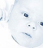 התינוק המוגז - קווים לדמותו-תמונה