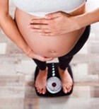 תת משקל בזמן הריון - תמונת אווירה