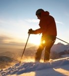 עונת הסקי: לגלוש בלי לחשוש-תמונה