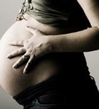 טיפול בכאבים לנשים בהריון-תמונה