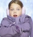 התחזית - ירידה בטמפרטורת הגוף התחזית - ירידה בטמפרטורת הגוף