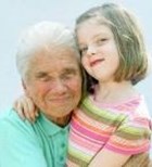 סבים, נכדים וההורים שביניהם סבים, נכדים וההורים שביניהם