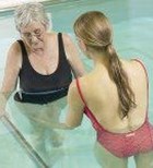 הידרותרפיה: טיפול באמצעות מים הידרותרפיה: טיפול באמצעות מים