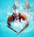 הפעילות הפופולרית ביותר: שחייה-תמונה