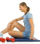 מפרק הברך מושפע מהמחזור החודשי מפרק הברך מושפע מהמחזור החודשי