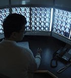 רדיולוגיה: MRI מדויק מרנטגן-תמונה רדיולוגיה: MRI מדויק מרנטגן-תמונה