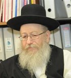 סגן השר ליצמן. קרדיט תמונה: עומר מירון, וואלה! סגן השר ליצמן. קרדיט תמונה: עומר מירון, וואלה!