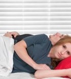 זוגיות עם איש קבע פוגעת בשינה-תמונה זוגיות עם איש קבע פוגעת בשינה-תמונה