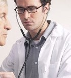 COPD - מחלת ריאות חסימתית-תמונה COPD - מחלת ריאות חסימתית-תמונה