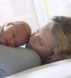 בריאות התינוק - חיסון RSV לפגים-תמונה