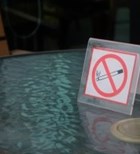 יורחב איסור העישון במקומות ציבוריים