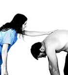 עקמת: לא ישר רצים לניתוח-תמונה עקמת: לא ישר רצים לניתוח-תמונה