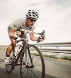 רוכבי אופניים: שמרו על כפות הידיים-תמונה