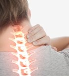 טיפול שמרני בכאבי צוואר: מתיחה דינמית