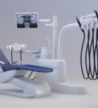 בדיקת שיניים לילדים - תמונת המחשה