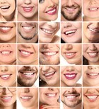 טיפולי שיניים ושיקום הפה