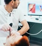 ניתוח מתלה זעיר פולשני - תמונת אווירה ניתוח מתלה זעיר פולשני - תמונת אווירה