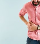כאב ברום הבטן - תמונת המחשה