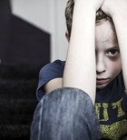 בעיות נפשיות בקרב ילדים ונוער