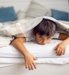 תופעת לוואי של מגיפת הקורונה: הפרעות שינה בילדים-תמונה