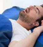 חסימה אפית חמורה חסימה אפית חמורה