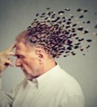 דמנציה פרונטו טמפורלית - תמונת המחשה דמנציה פרונטו טמפורלית - תמונת המחשה