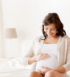 חום בהריון - תמונת המחשה