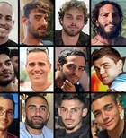 "סכנת מוות ממשית" - דו"ח רפואי חושף: 24 החטופים החיים בעזה חיים בגיהנום -תמונה "סכנת מוות ממשית" - דו"ח רפואי חושף: 24 החטופים החיים בעזה חיים בגיהנום -תמונה