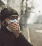 השפעת נגיף הקורונה על רמות זיהום האוויר ברחבי העולם-תמונה