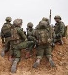 זיהום חיידקי מסוכן - תמונת המחשה זיהום חיידקי מסוכן - תמונת המחשה