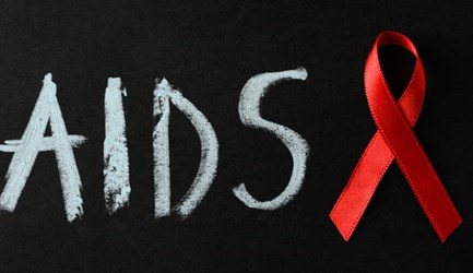 איידס - תמונת אווירה